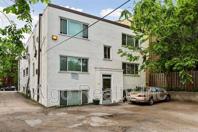Apartment for rent at 729 E 16th St #5, Minneapolis, MN 55404