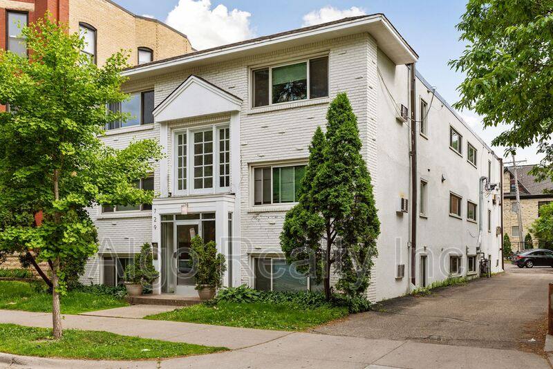 Apartment for rent at 729 E 16th St #5, Minneapolis, MN 55404