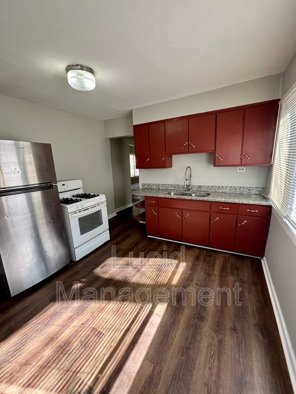 House for rent at 1112 Weller Ave, Louisville, KY 40206