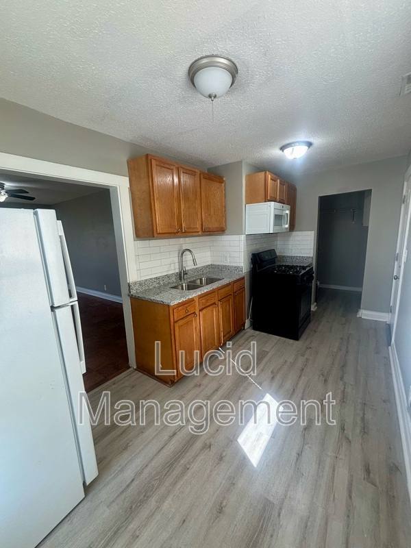 House for rent at 615 Dresden Ave, Louisville, KY 40215