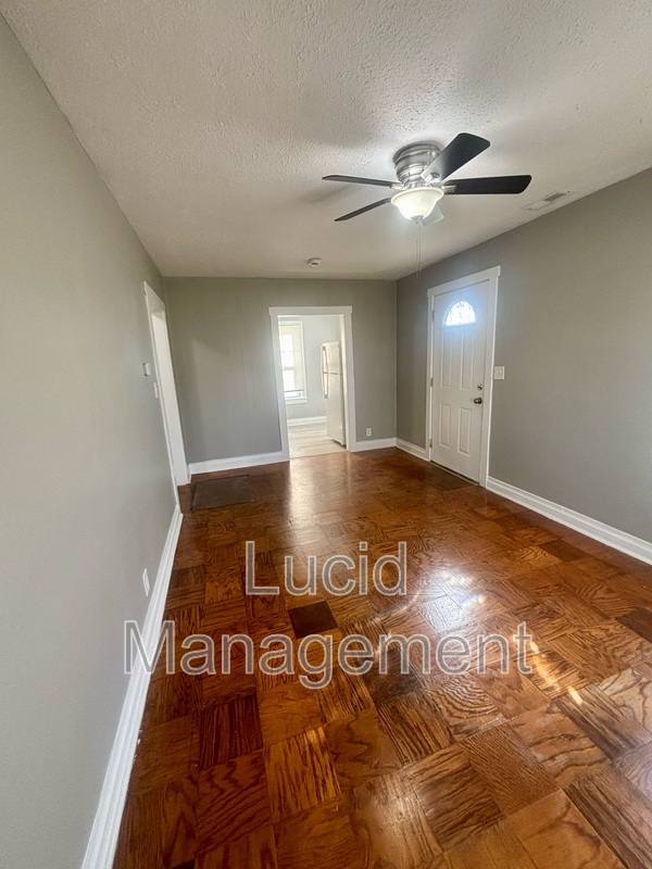 House for rent at 615 Dresden Ave, Louisville, KY 40215