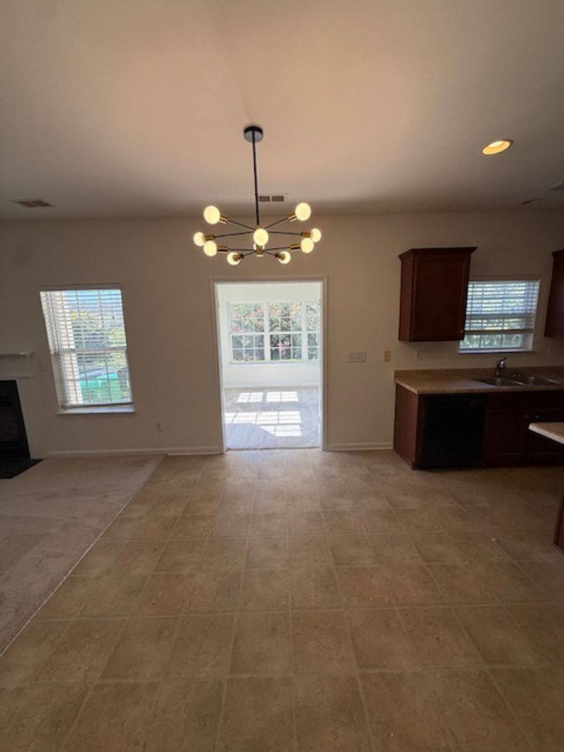 House for rent at 6423 Hermsley Rd, Charlotte, NC 28278