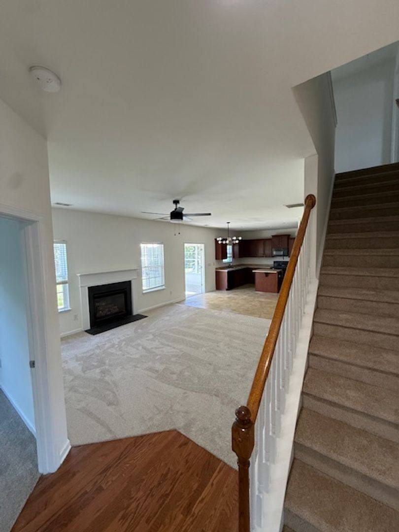 House for rent at 6423 Hermsley Rd, Charlotte, NC 28278