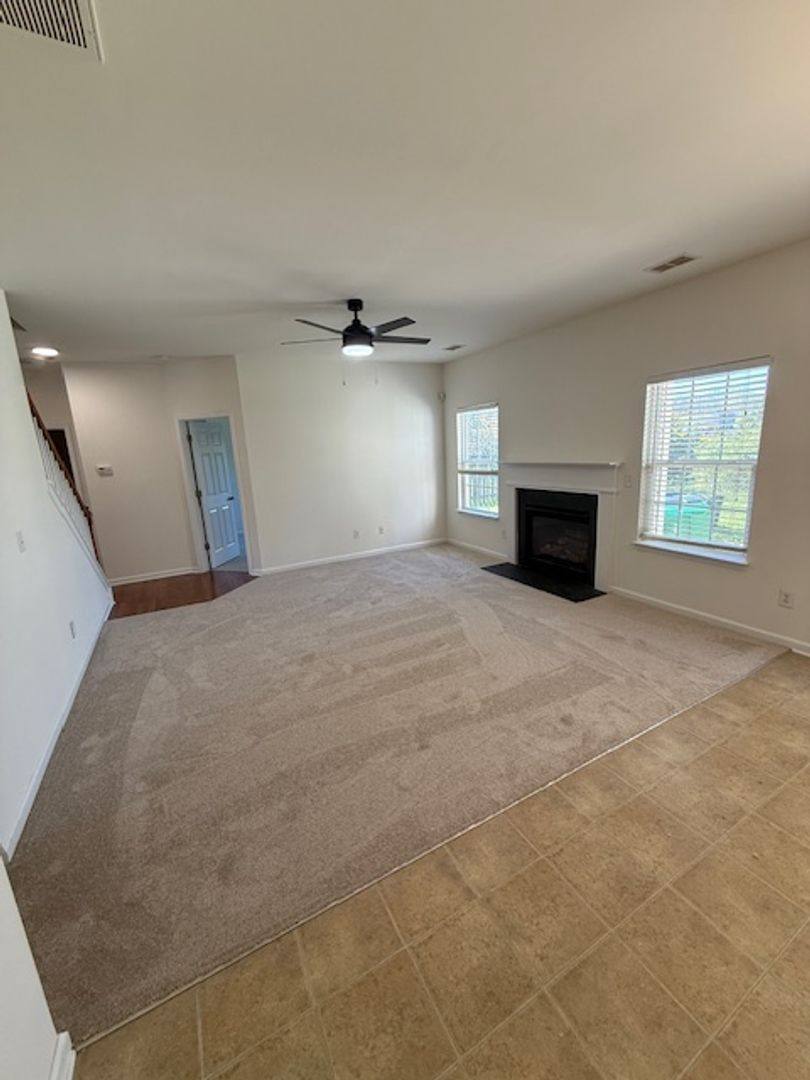 House for rent at 6423 Hermsley Rd, Charlotte, NC 28278