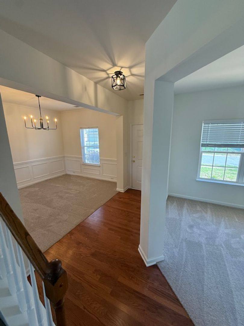 House for rent at 6423 Hermsley Rd, Charlotte, NC 28278