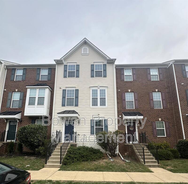 Townhouse for rent at 2618 Egret Way, Frederick, MD 21701