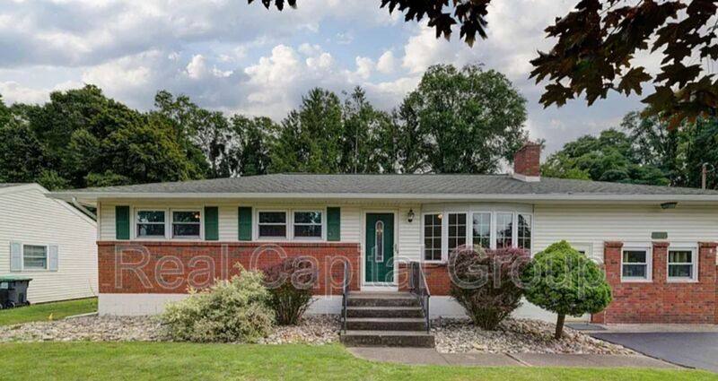 House for rent at 1116 St Jude Dr, Schenectady, NY 12303