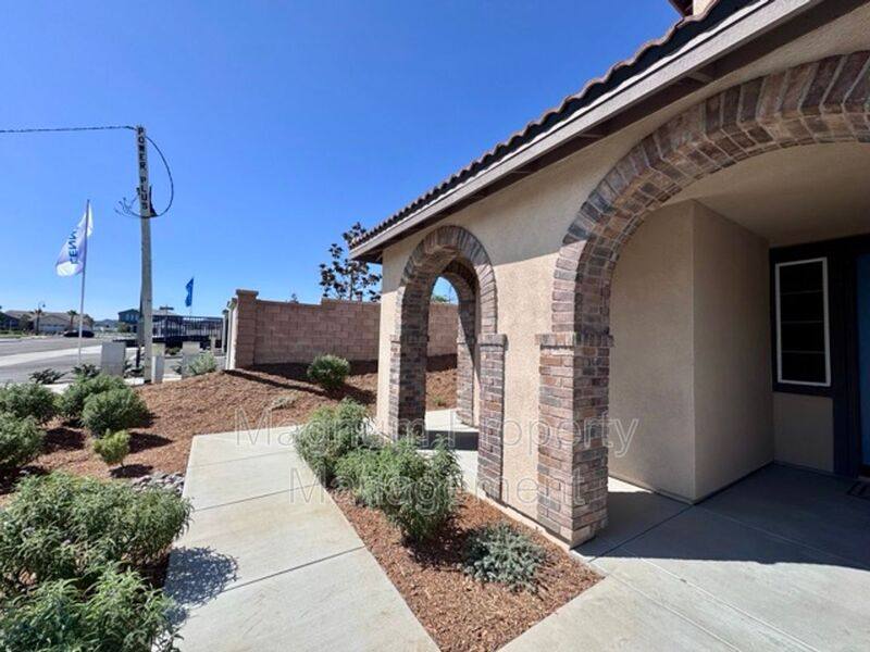 House for rent at 31133 Antares St, Menifee, CA 92584