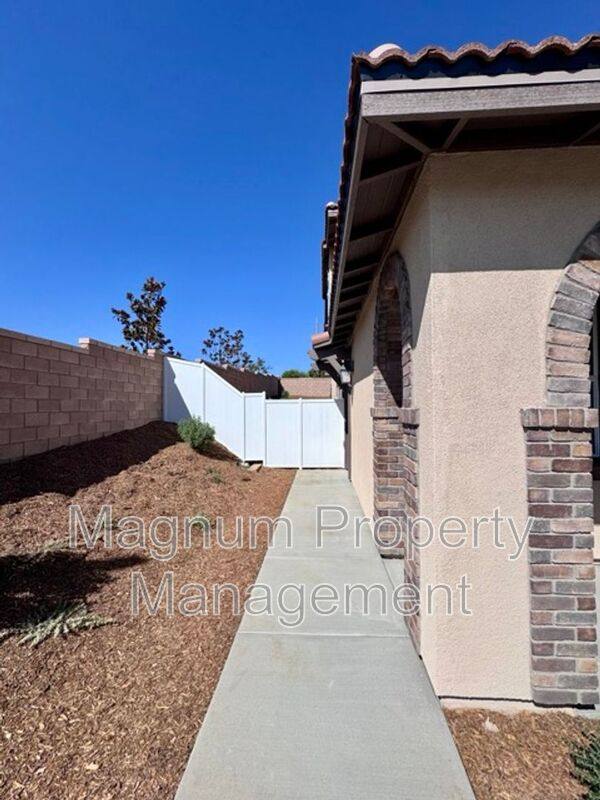House for rent at 31133 Antares St, Menifee, CA 92584