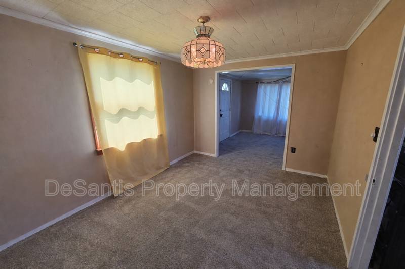 House for rent at 753 E Dr, Clairton, PA 15025
