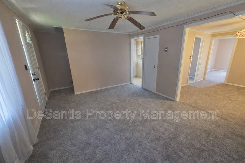 House for rent at 753 E Dr, Clairton, PA 15025