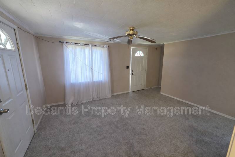 House for rent at 753 E Dr, Clairton, PA 15025