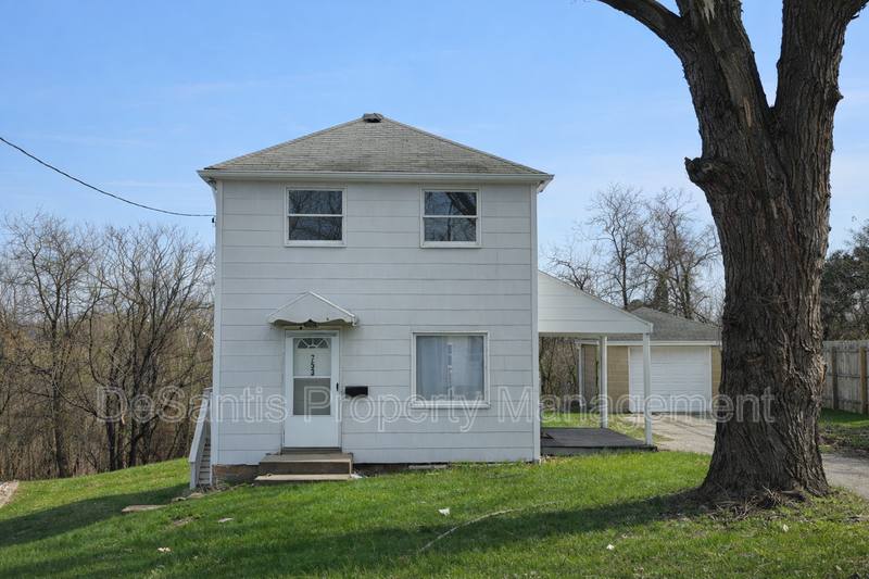 House for rent at 753 E Dr, Clairton, PA 15025