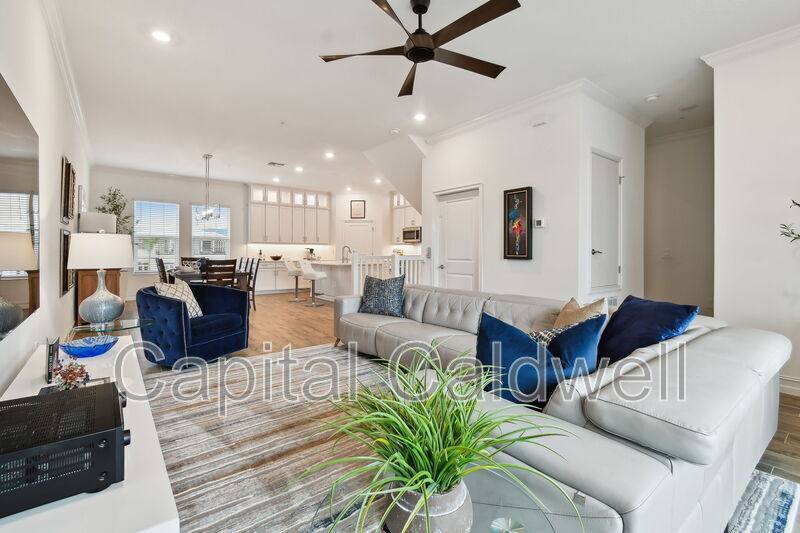 Townhouse for rent at 3027 Bermuda Sloop Circle, Ruskin, FL 33570