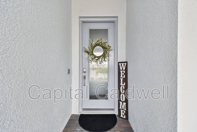 Townhouse for rent at 3027 Bermuda Sloop Circle, Ruskin, FL 33570