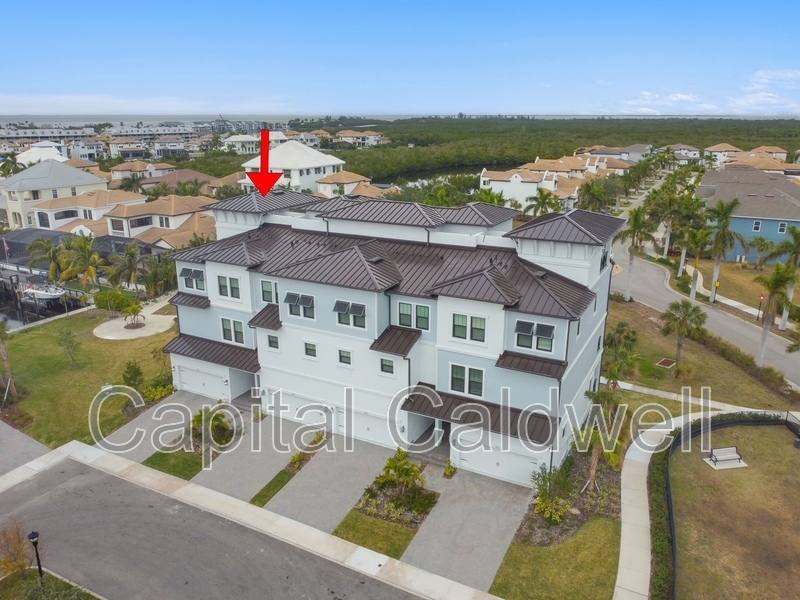 Townhouse for rent at 3027 Bermuda Sloop Circle, Ruskin, FL 33570