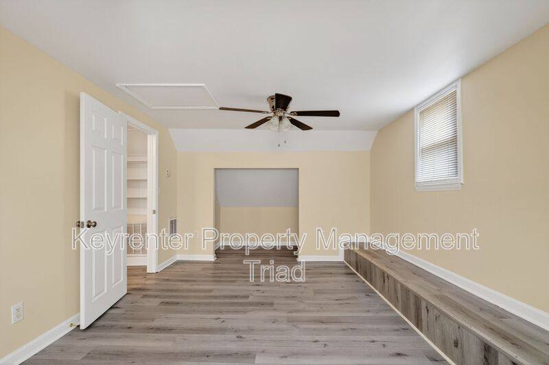 House for rent at 506 Rocky Knoll Rd, Greensboro, NC 27406