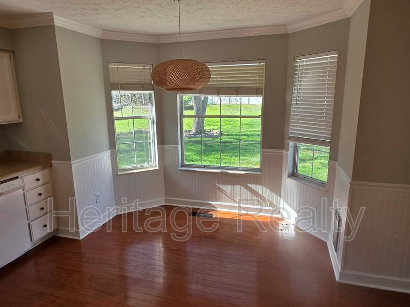 House for rent at 5509 Springridge Lane, Knoxville, TN 37931