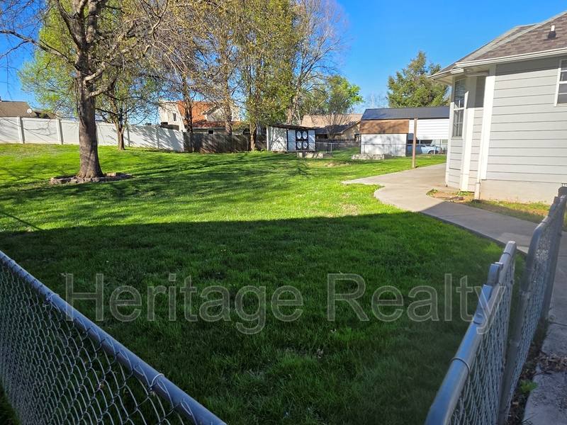 House for rent at 5509 Springridge Lane, Knoxville, TN 37931