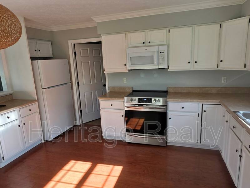 House for rent at 5509 Springridge Lane, Knoxville, TN 37931