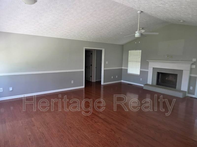 House for rent at 5509 Springridge Lane, Knoxville, TN 37931