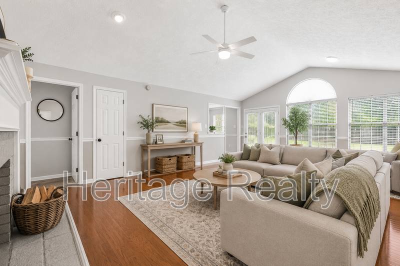 House for rent at 5509 Springridge Lane, Knoxville, TN 37931