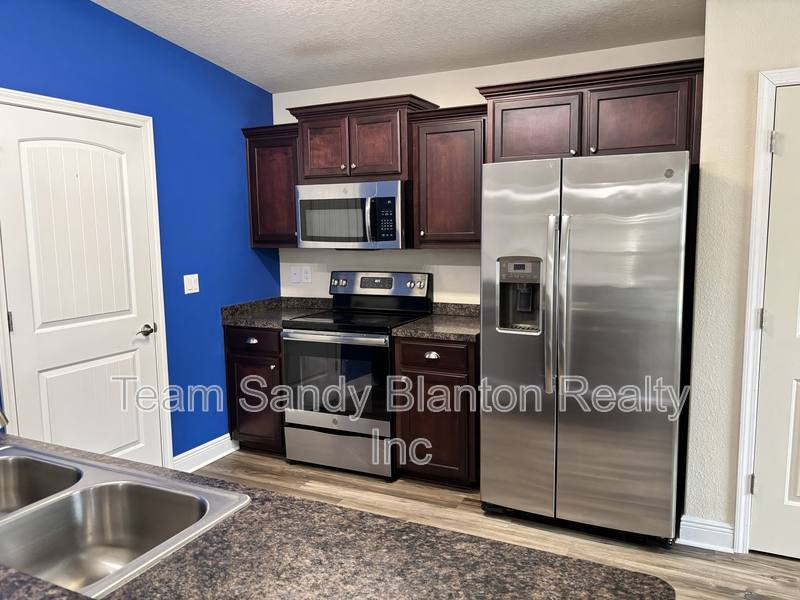 House for rent at 5143 Carmell Ridge Circle, Milton, FL 32570