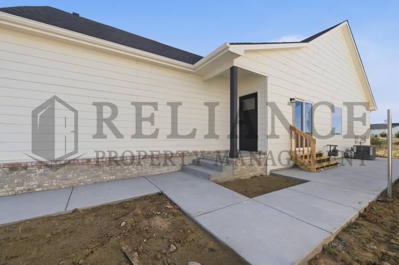 House for rent at 5249 N Pinecrest Court, Wichita, KS 67220