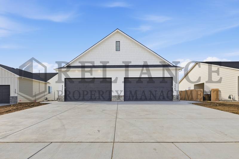 House for rent at 5249 N Pinecrest Court, Wichita, KS 67220