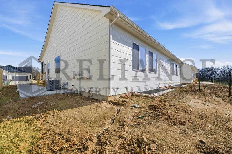 House for rent at 5249 N Pinecrest Court, Wichita, KS 67220