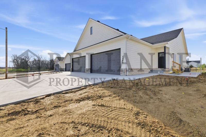 House for rent at 5249 N Pinecrest Court, Wichita, KS 67220