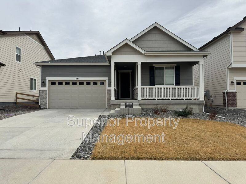 House for rent at 981 Sandhills St, Windsor, CO 80550