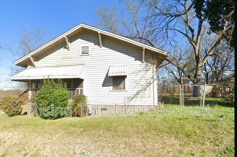 House for rent at 3929 40th St N, Birmingham, AL 35217