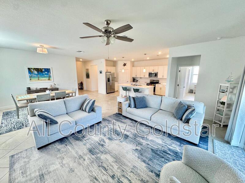 House for rent at 8644 Saint Kitts Circle, Englewood, FL 34224
