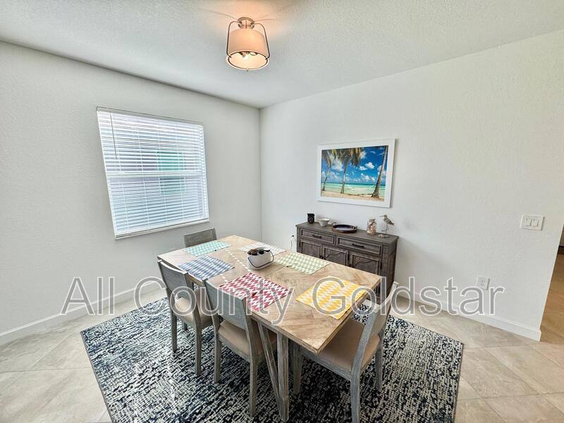 House for rent at 8644 Saint Kitts Circle, Englewood, FL 34224