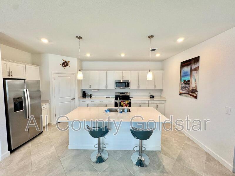 House for rent at 8644 Saint Kitts Circle, Englewood, FL 34224