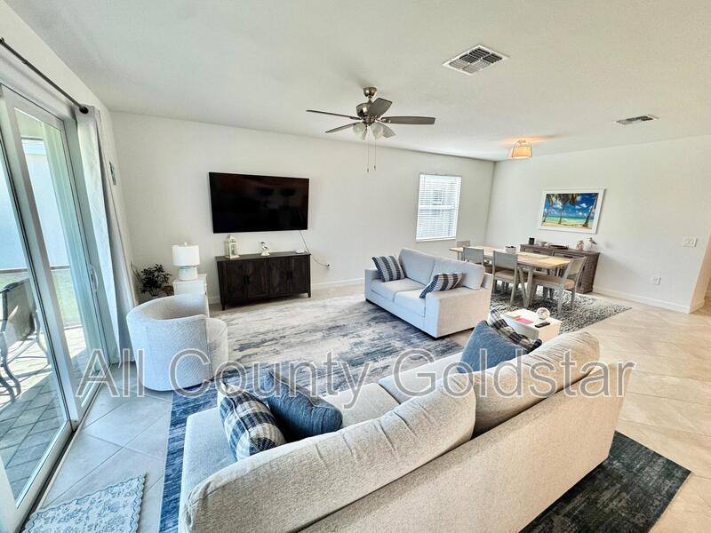 House for rent at 8644 Saint Kitts Circle, Englewood, FL 34224
