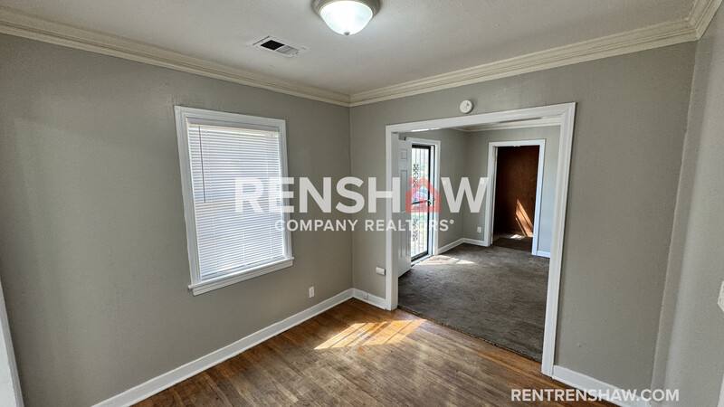House for rent at 992 Wrenwood St, Memphis, TN 38122
