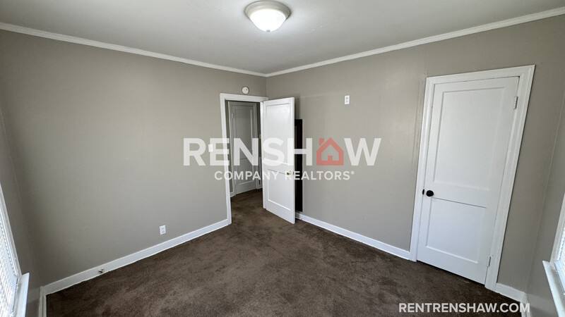 House for rent at 992 Wrenwood St, Memphis, TN 38122