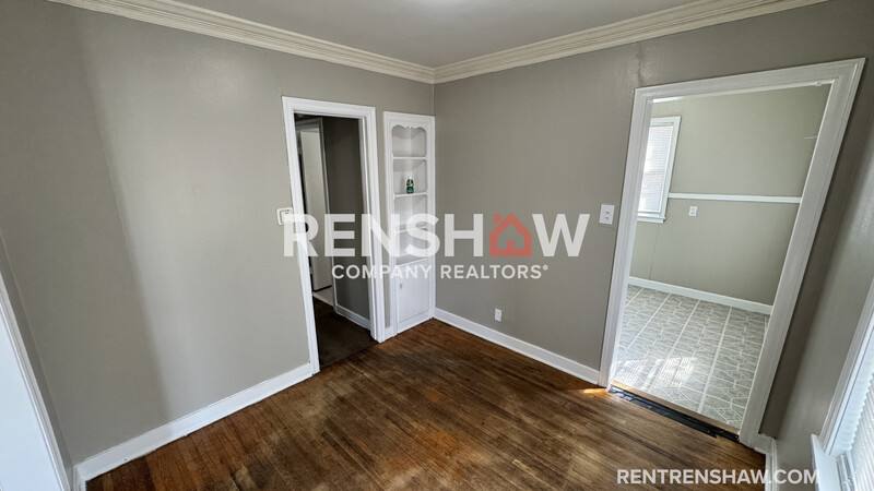 House for rent at 992 Wrenwood St, Memphis, TN 38122