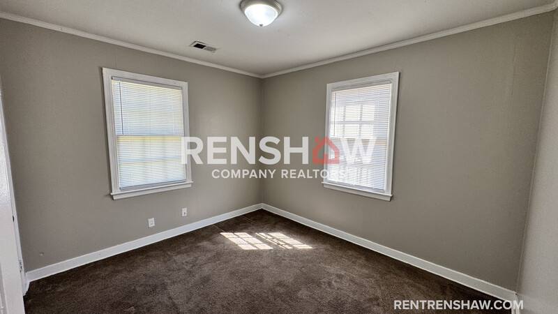 House for rent at 992 Wrenwood St, Memphis, TN 38122