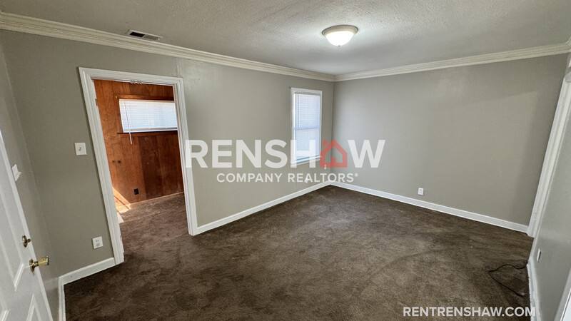 House for rent at 992 Wrenwood St, Memphis, TN 38122