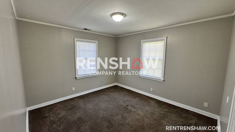 House for rent at 992 Wrenwood St, Memphis, TN 38122