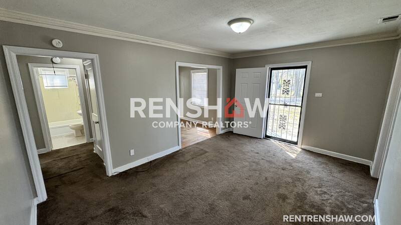 House for rent at 992 Wrenwood St, Memphis, TN 38122