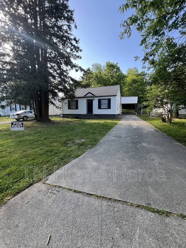 House for rent at 2813 Boright Place, Knoxville, TN 37917