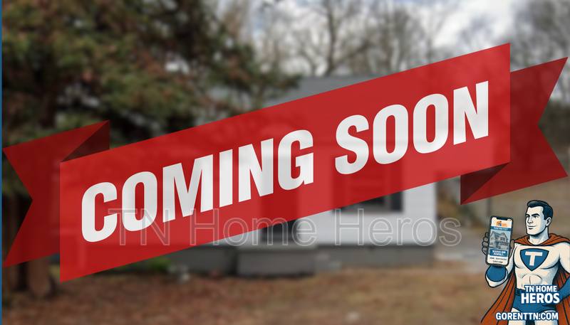 House for rent at 2813 Boright Place, Knoxville, TN 37917