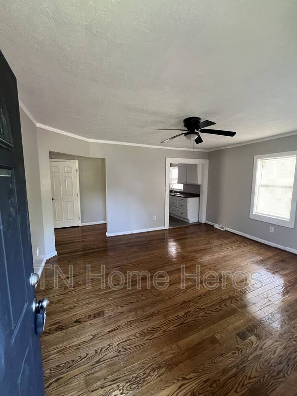 House for rent at 2813 Boright Place, Knoxville, TN 37917