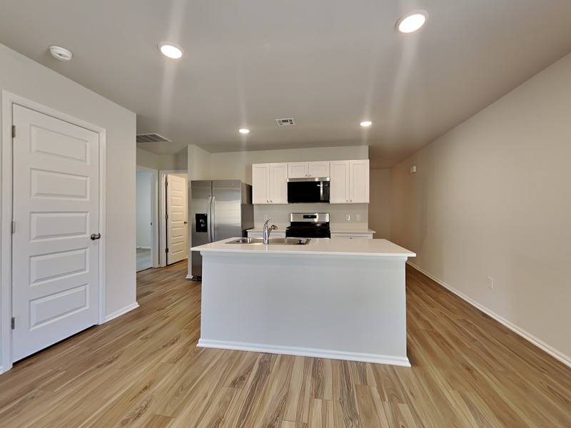 House for rent at 501 St Charles Place, Newcastle, OK 73065