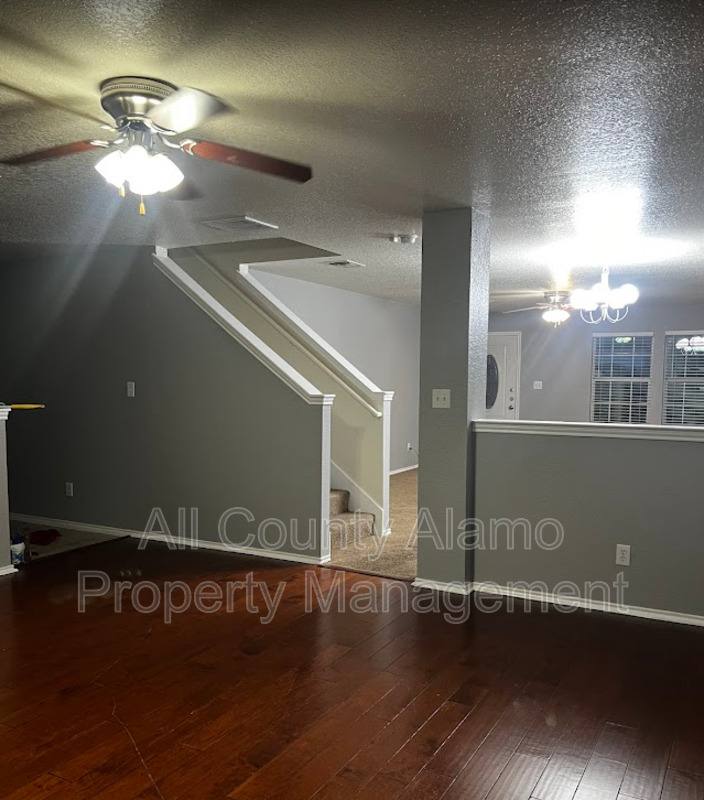 House for rent at 9631 Sandflat Pass, San Antonio, TX 78245