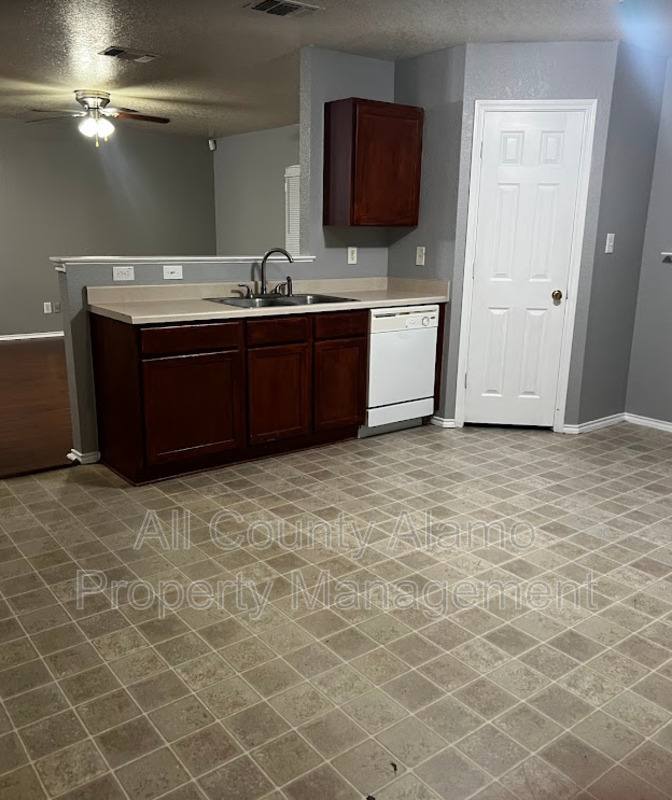House for rent at 9631 Sandflat Pass, San Antonio, TX 78245